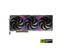 PNY GeForce RTX 4090 24GB XL R8 GAMING VERTO EDITION VCG409024TFXXPB1 - 1190538 - zdjęcie 11
